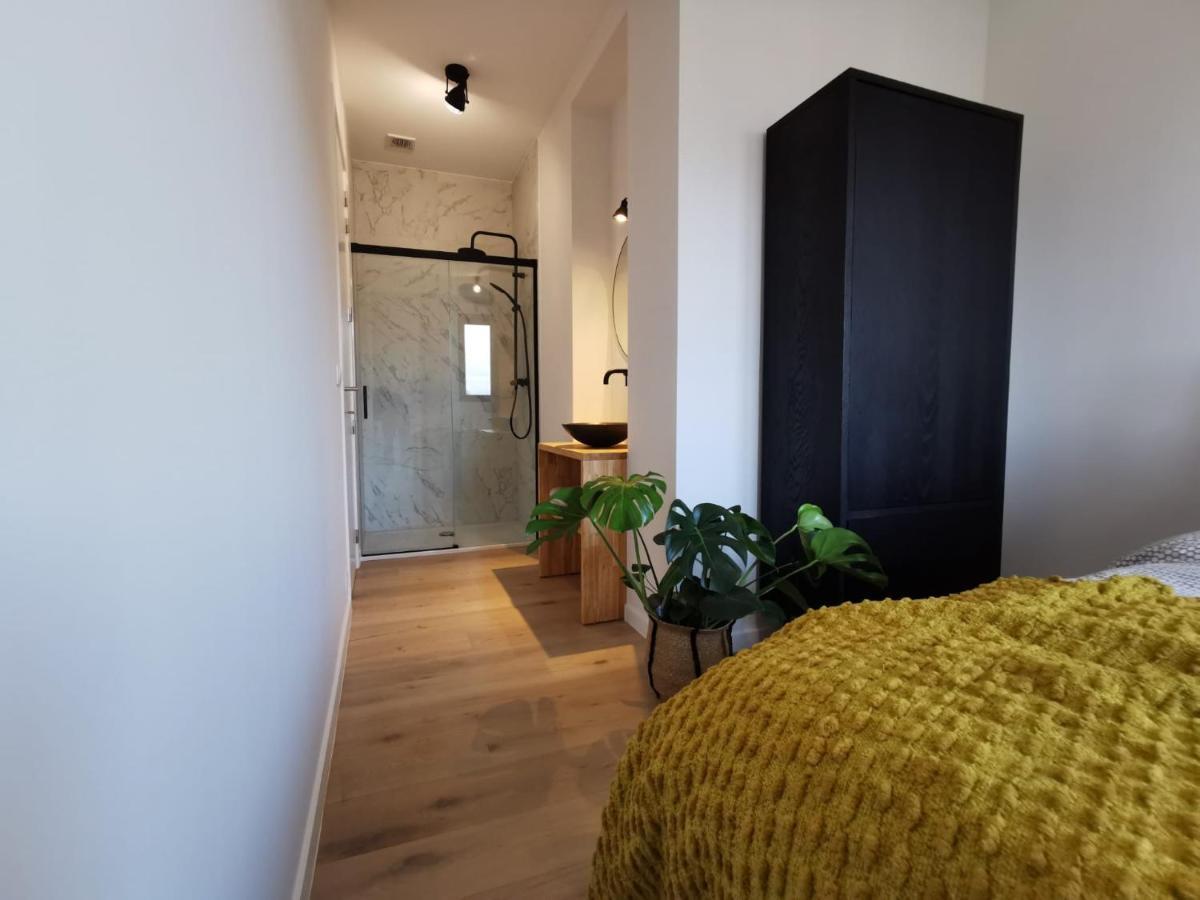 The Penthouse, Oasis Of Light And Inspiration Antuérpia Exterior foto
