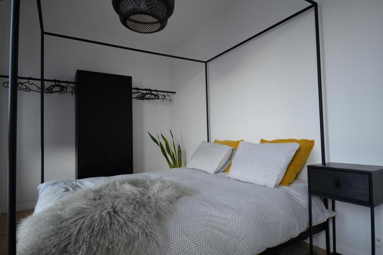 The Penthouse, Oasis Of Light And Inspiration Antuérpia Exterior foto